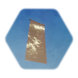 Waving Gold Standard