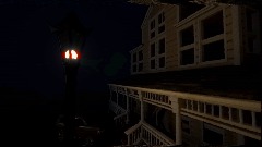 Mandela Catalogue - Voice of the Alternate scene