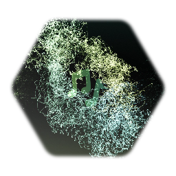 Space/Syth/retro soundtracks