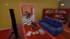 A screenshot taken in Dreams. 11 of 19.