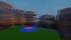 A screenshot taken in Dreams. 2 of 25.