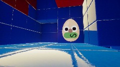 A screenshot taken in Dreams. 3 of 3.