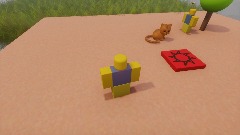 Roblox noob showcase