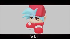 A screenshot taken in Dreams. 5 of 9.