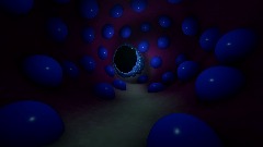 A screenshot taken in Dreams. 20 of 26.