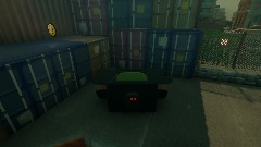 A screenshot taken in Dreams. 6 of 12.