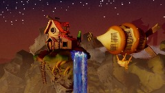 A screenshot taken in Dreams. 12 of 21.