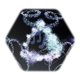 Silly Ducky Space Guitar