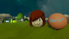 @mscahorro × @GARRUXERO2015 // WYS-Balls