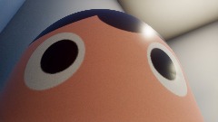 A screenshot taken in Dreams. 1 of 1.