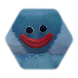 Huggy wuggy