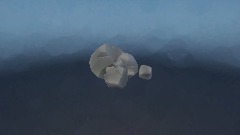 A screenshot taken in Dreams. 9 of 10.