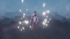 A screenshot taken in Dreams. 18 of 23.