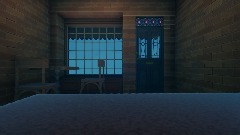 AY | Coffee Shop [My first AY]