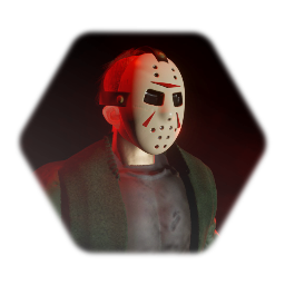 <term> Jason voorhees - Friday The 13th Sweet revenge JASON v2