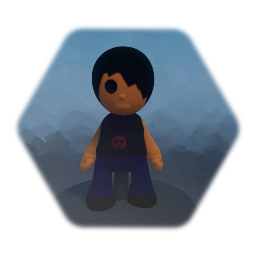 "Not a Phase Mom" Figurine