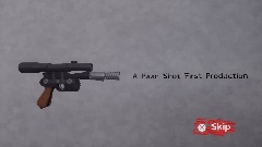 A screenshot taken in Dreams. 3 of 3.