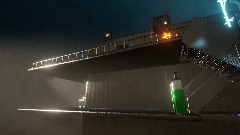 Ttb ZOMBIES custom map 8