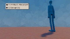 A screenshot taken in Dreams. 8 of 14.