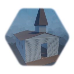 Cutaia Unexciting Asset Jam-Wild West (Church)