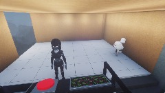 Edith 's Creation part 1