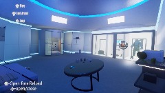 A screenshot taken in Dreams. 4 of 6.