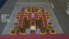 A screenshot taken in Dreams. 7 of 18.