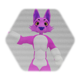 ShowcaseMaker's fursuit