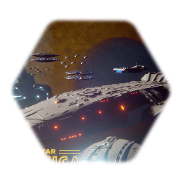 Battlestar Galactica (1978)