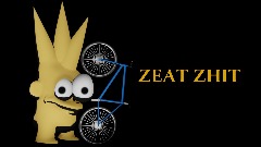 A screenshot taken in Dreams. 1 of 1.