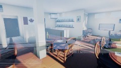 A screenshot taken in Dreams. 1 of 3.