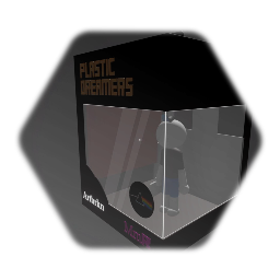 PLASTIC DREAMERS |Artbrkn
