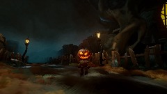 A screenshot taken in Dreams. 2 of 9.