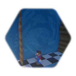 Remix of Apparation Hallway