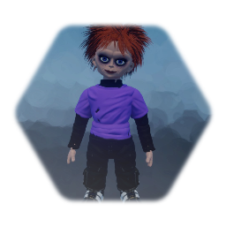 Glen doll from "Seed of Chucky"