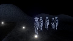 A screenshot taken in Dreams. 22 of 22.