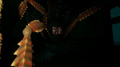 A screenshot taken in Dreams. 5 of 28.