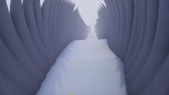 Snowy Slide (Remixable <uiremix>)