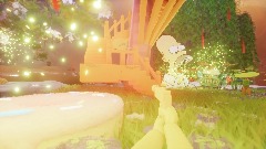 COD zombies Bart's Treehouse challenge!