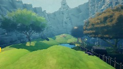 First game Remastered