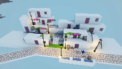 A screenshot taken in Dreams. 5 of 11.