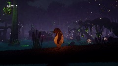 A screenshot taken in Dreams. 3 of 6.