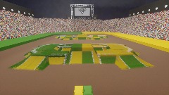 Monster Jam World Finals 2016