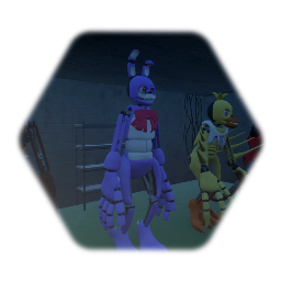 Fnaf drawkills simulator