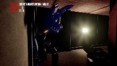 A screenshot taken in Dreams. 1 of 11.