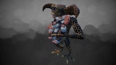 A screenshot taken in Dreams. 3 of 14.