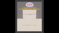 Thomas commits Suicide DVD