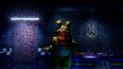 A screenshot taken in Dreams. 6 of 15.