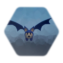 Bat Enemy