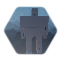 Relic Cube Animation